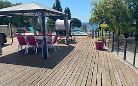 Cavaliere Apt 125M2 Piscine